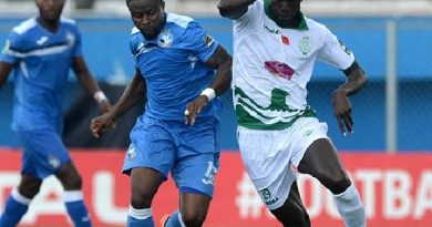 Enyimba, Rangers FC Advance in Confed Cup