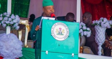 Ikeduru People Task Ihedioha To Build Good Roads