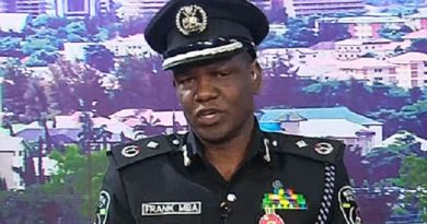 The Situation In Kogi More Challenging Than Bayelsa – Police PRO