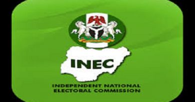 Breaking: INEC Fixes New Dates For 2023 Elections