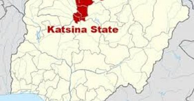 Cholera Outbreak: Katsina Confirms 1,400 Cases, 40 Deaths