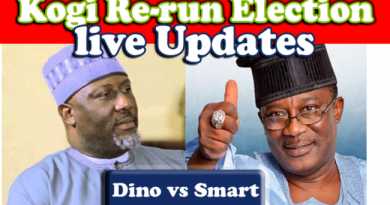 Voting Begins In Kogi West Senatorial Rerun Election