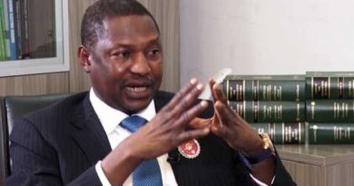 Terrorism Financiers: Nigerians Will Get Something Tangible in a Few Weeks – Malami