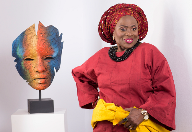 Veteran Actress Taiwo Ajai-Lycett Reveals How She Was Raped At 65 And Robbed, How To Avoid ...