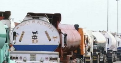 Anambra Govt Restricts Movement Of Fuel-Laden Trucks