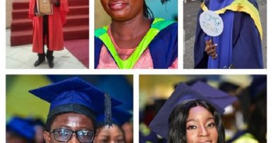 University Ibadan Offers Automatic Employments to Overall Best Students