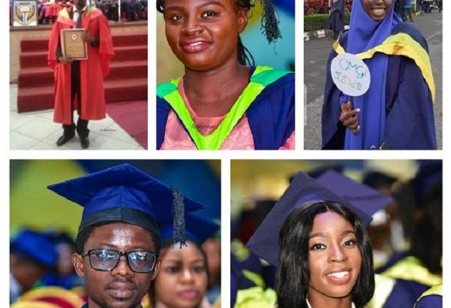 University Ibadan Offers Automatic Employments to Overall Best Students