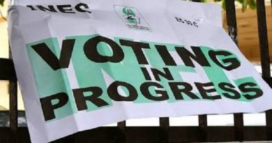 UPDATES: Voters Await Results Of Bayelsa, Kogi Governorship Elections