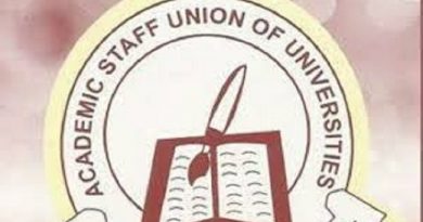 FG Meets Lecturers to Avert Looming ASUU Strike