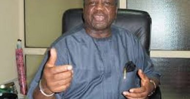 The Solution To Nigeria Problems Is True Federalism- Attah