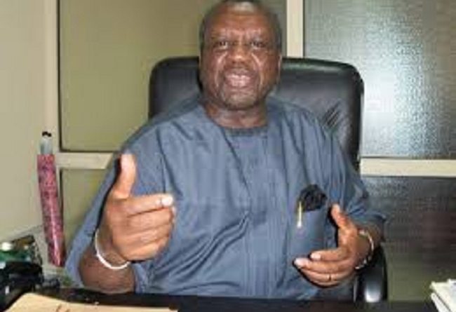 The Solution To Nigeria Problems Is True Federalism- Attah