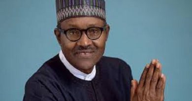 Kogi Election: INEC Has Done So Well -Buhari