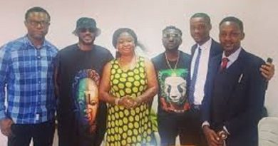 2Face And Black Face Resolves Copyright Infringement Case Out Of Court