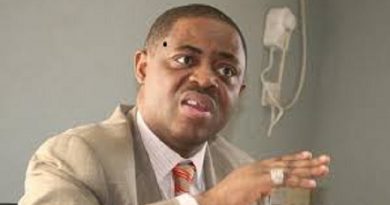 The Mark Of The Beast -By Chief Femi Fani-Kayode (@realFFK)