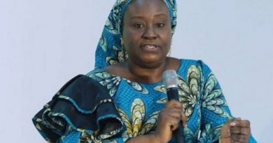 Appointment: FG Shops For 11 New Perm Sec’s