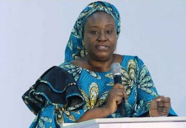 Appointment: FG Shops For 11 New Perm Sec’s