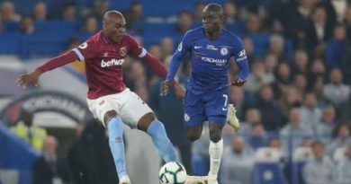 Watch Chelsea vs West Ham Live Streaming