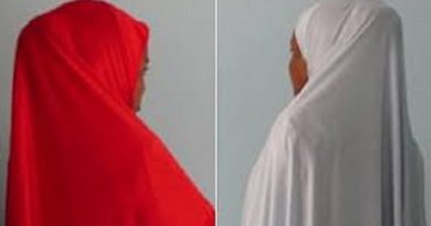 How Fellow Students Raped And Robbed Us, Muslim Women Tells Court