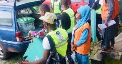 30 INEC Staff, Results Disappears Mysteriously In Kogi State