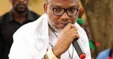 Herdsmen Attack At Yenagoa Will Mark The End Of Jihadists In Biafra Land – IPOB