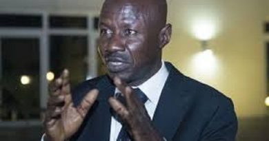 Magu’s Probe Panel: Malami says non-appearance constitutional