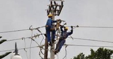 Discos Likely To Lose Licenses Over Poor Power