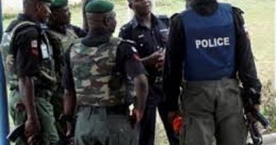 How Eight Policemen, Woman Were Killed In Kogi State Bank Robbery