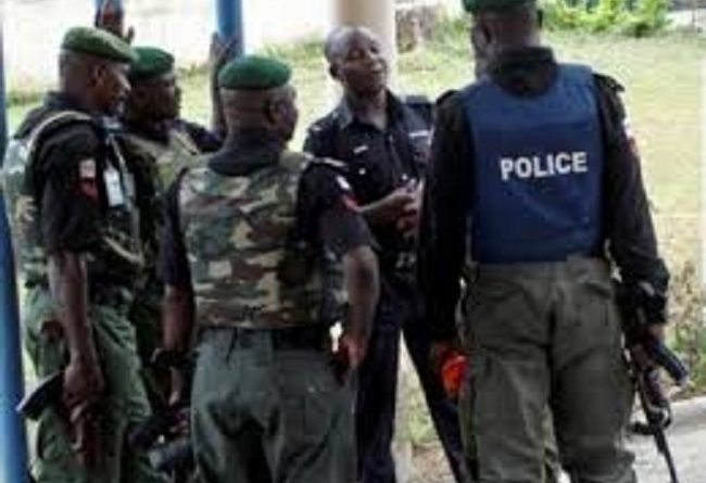 How Eight Policemen, Woman Were Killed In Kogi State Bank Robbery