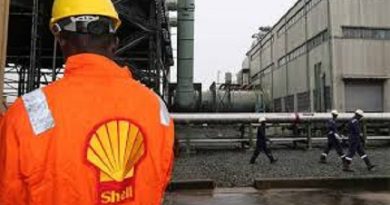 OML 11 Host Communities Ask Shell To Vacate Oil Field Or…