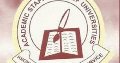 ASUU Blasts AGF For Threatening Vcs Over IPPIS