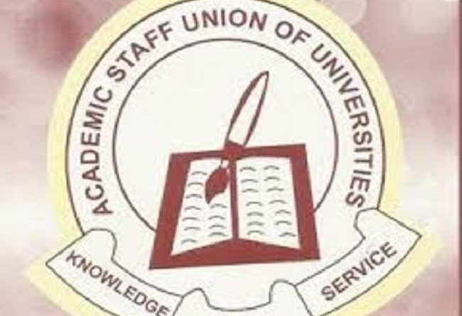 ASUU Blasts AGF For Threatening Vcs Over IPPIS