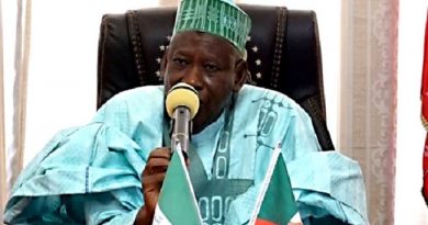 Ganduje Seeks Law To Ban Movement Of Cattle From North To South