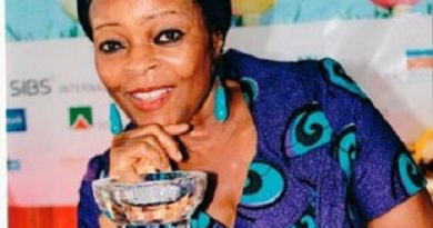 Beko Ransome Kuti’s Wife Dies At 74