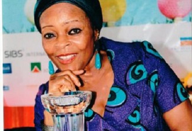 Beko Ransome Kuti’s Wife Dies At 74