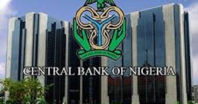 CBN Guarantees Safety, Resilience of Banking Industry