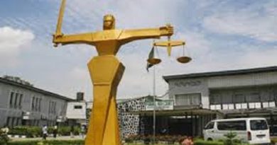 Zamfara: Supreme Court Maintains Finality Status, Dismisses APC’s Appeal