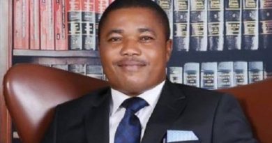 Nnamdi Kanu’s Lawyer, Ejiofor Speaks From Hiding, Reveals Who the Attackers Are