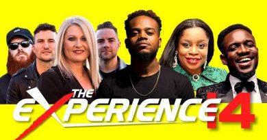 Watch The Experience 2019 Live On TV And Online