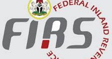 With N8.5tn Revenue Target, FIRS Set To Block N3tn Tax Leakages