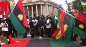 Biafra had previously existed as an Independent Republic declared by Lieutenant Colonel Odumegwu Ojukwu for three years, 1967 through 1970. The federal government fought hard to preserve the Federal Republic of Nigeria, and did not like the idea of an independent state of Biafra [5]. The result of tensions between Biafra and the federal government resulted in the Nigerian civil war that went on for three years. There were an estimated one to 3.5 million deaths that were heavily civilian casualties caused by starvation and death on the side of Biafra[6]. In 1970, the Biafran forces surrendered through the armistice brokered by the defunct OAU [7]. From 1970 onwards, Nigeria remained a united nation.