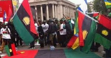 Biafra had previously existed as an Independent Republic declared by Lieutenant Colonel Odumegwu Ojukwu for three years, 1967 through 1970. The federal government fought hard to preserve the Federal Republic of Nigeria, and did not like the idea of an independent state of Biafra [5]. The result of tensions between Biafra and the federal government resulted in the Nigerian civil war that went on for three years. There were an estimated one to 3.5 million deaths that were heavily civilian casualties caused by starvation and death on the side of Biafra[6]. In 1970, the Biafran forces surrendered through the armistice brokered by the defunct OAU [7]. From 1970 onwards, Nigeria remained a united nation.