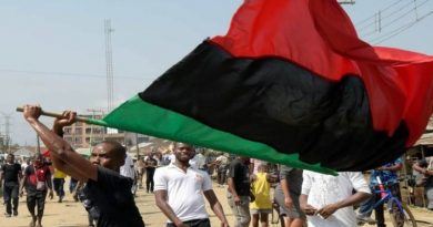 Get Ready,Biafra Will Shake The Entire World In 2020 – Pastor Reveals