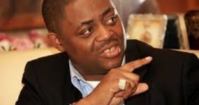 I Would Rather Die Than Join APC – Fani-Kayode