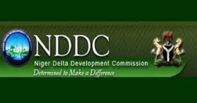 Unbelievable! See Over 500 Ghost Projects Approved In 2019 Budget For NDDC – Acting MD