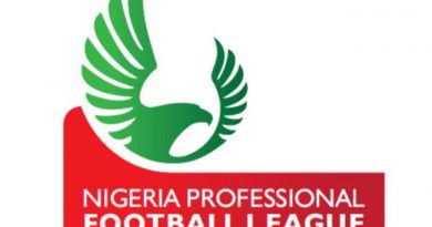 2019/2020 NPFL Match Day 8 Results