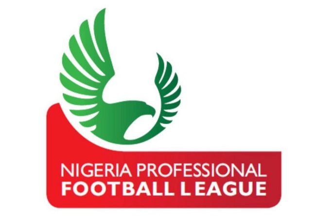 2019/2020 NPFL Match Day 8 Results