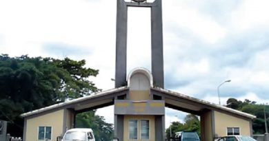 How Obafemi Awolowo University Lost Second Don Within 48 Hours