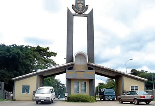 How Obafemi Awolowo University Lost Second Don Within 48 Hours