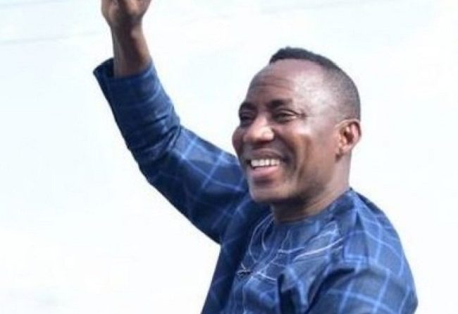 Sowore Regains Freedom From DSS