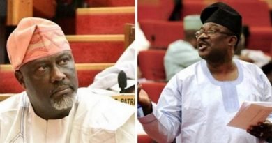 Kogi West Supplementary Election: I Will Go To Court – Melaye